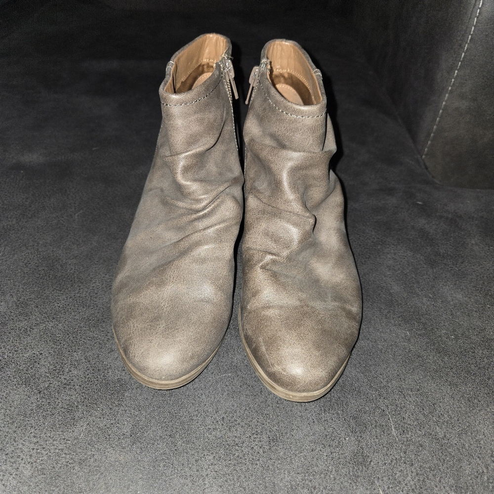 Style & Co Boots